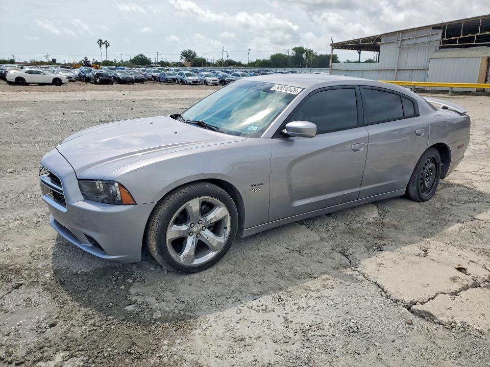 Продажа на аукционе авто 2014 Dodge Charger, vin: 2C3CDXCT7EH353763, номер лота: 55026526