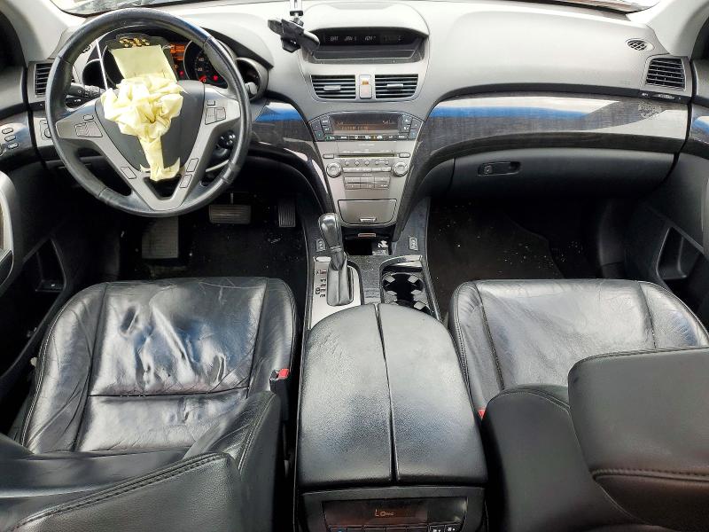 Aukcja sprzedaży 2008 Acura Mdx, vin: 2HNYD28208H506048, numer aukcji: 55024986
