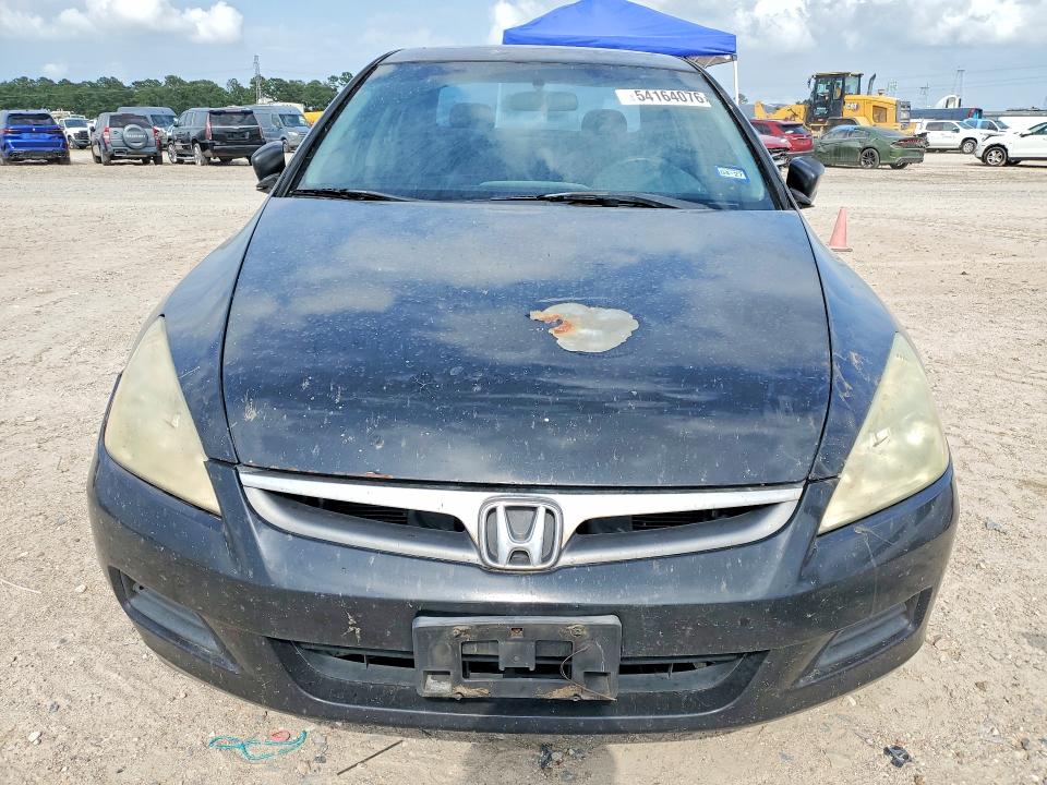 2007 Honda Accord მანქანა იყიდება აუქციონზე, vin: 1HGCM66537A102194, აუქციონის ნომერი: 54164076