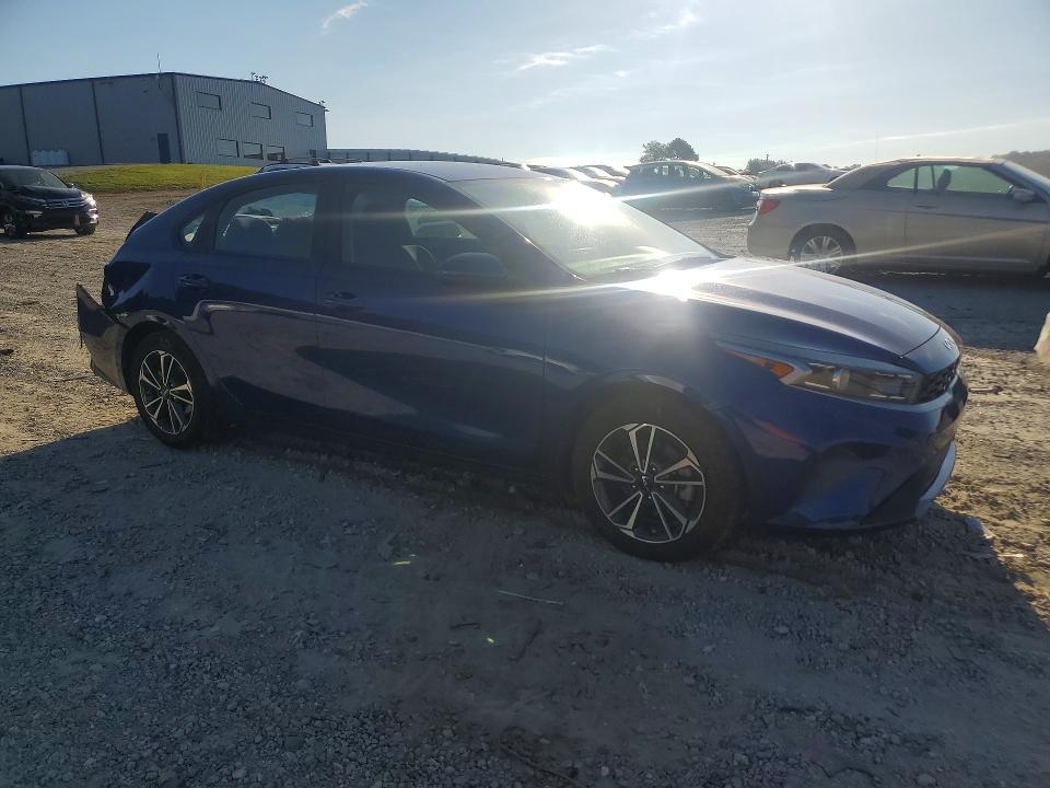Продаж на аукціоні авто 2023 Kia Forte, vin: 3KPF24AD8PE555826, номер лоту: 54009406