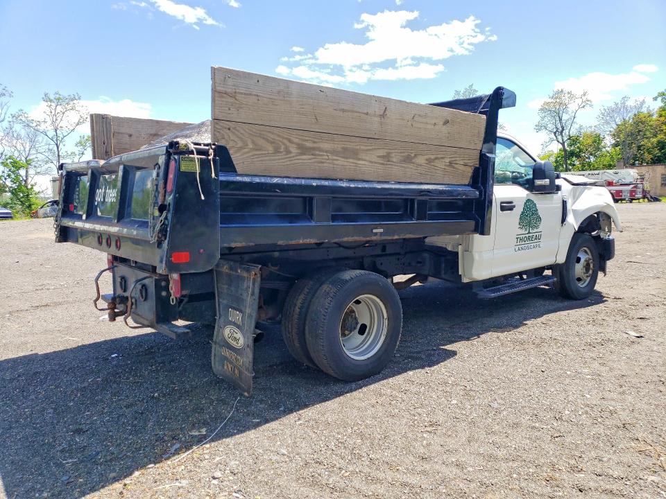 2021 Ford F350 მანქანა იყიდება აუქციონზე, vin: 1FDRF3H6XMED09558, აუქციონის ნომერი: 53043216