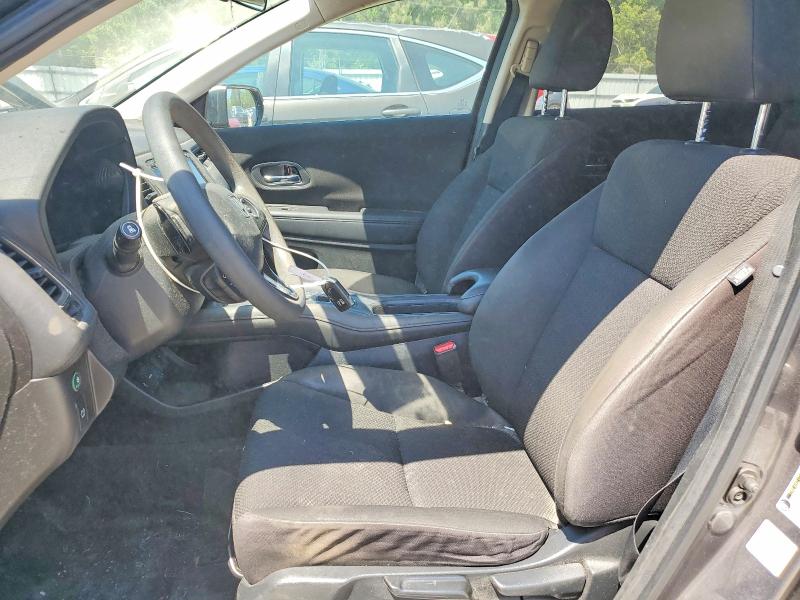 2016 Honda Hr-v მანქანა იყიდება აუქციონზე, vin: 3CZRU5H57GM740980, აუქციონის ნომერი: 52306386