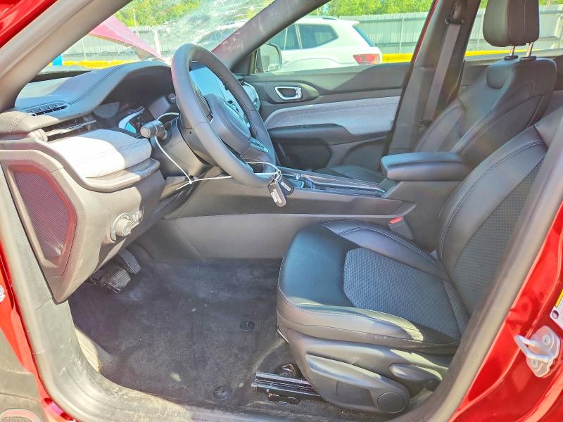 Продажа на аукционе авто 2025 Jeep Compass, vin: 3C4NJDBN2ST557999, номер лота: 52532136