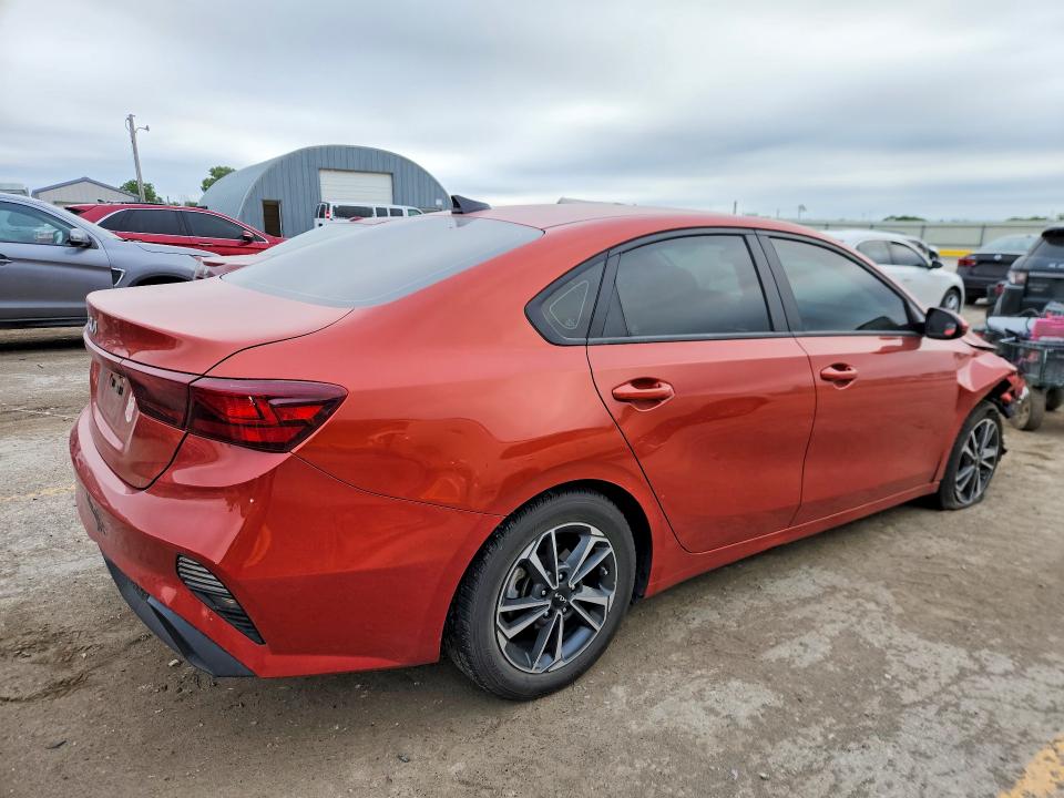 Aukcja sprzedaży 2023 Kia Forte, vin: 3KPF24AD0PE580977, numer aukcji: 52362926