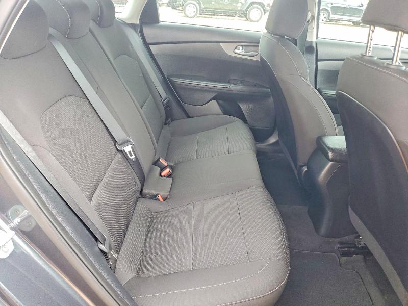 Продажа на аукционе авто 2019 Kia Forte, vin: 3KPF24AD3KE040788, номер лота: 52166166