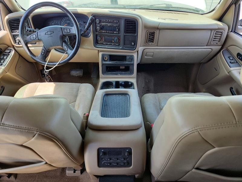 Продаж на аукціоні авто 2006 Chevrolet Tahoe, vin: 1GNEK13Z06J104904, номер лоту: 52374346