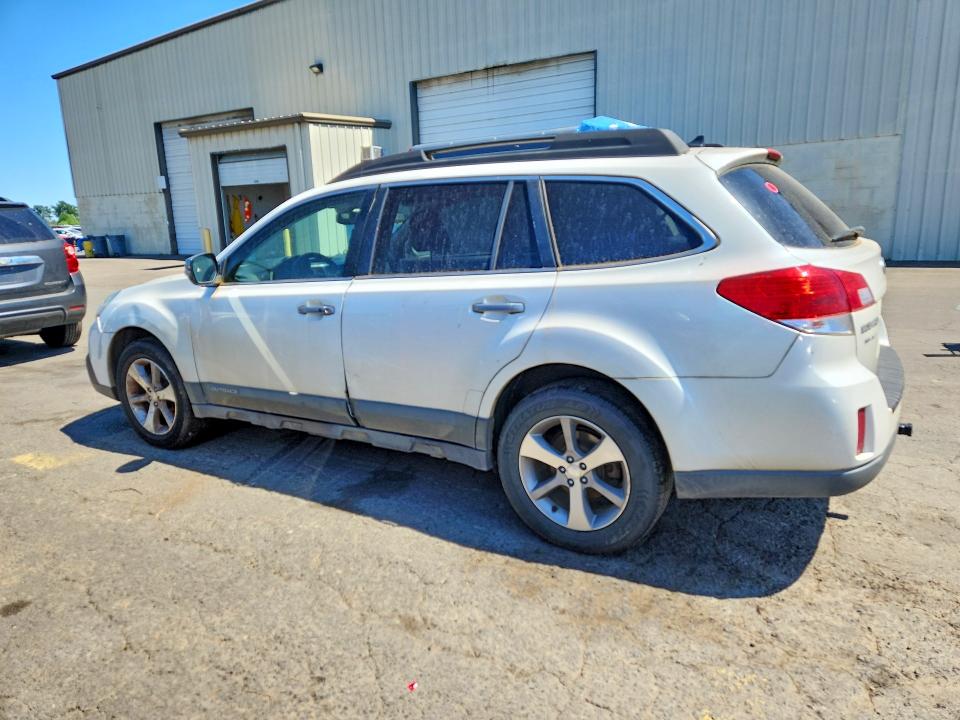 Продажа на аукционе авто 2014 Subaru Outback, vin: 4S4BRDPC2E2229177, номер лота: 52421736