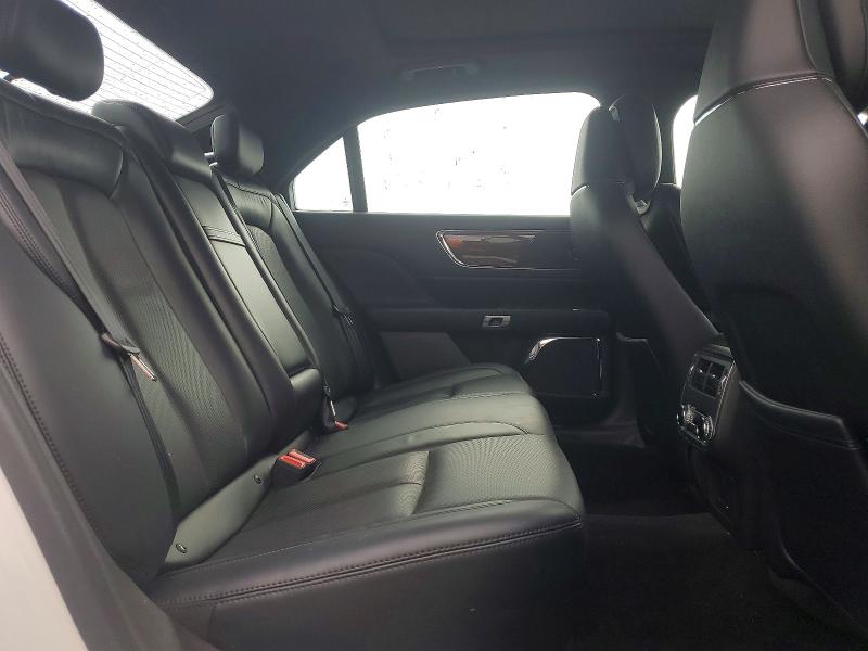 55671646 :رقم المزاد ، 1LN6L9NC5J5609514 vin ، 2018 Lincoln Continental مزاد بيع