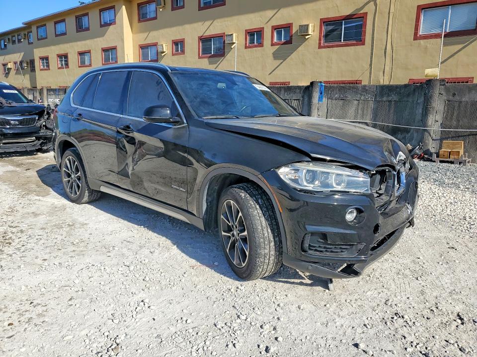 Продажа на аукционе авто 2017 Bmw X5, vin: 5UXKR2C35H0X06407, номер лота: 54441476