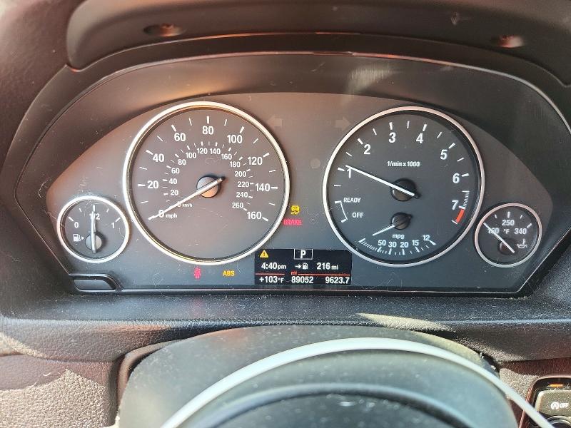 Aukcja sprzedaży 2017 Bmw 320, vin: WBA8A3C51HK691559, numer aukcji: 51910276