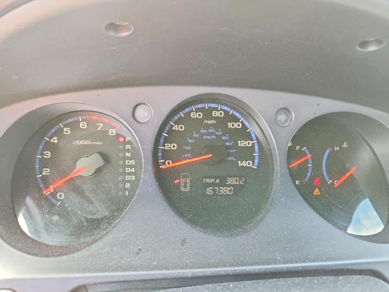 54751336 :رقم المزاد ، 2HNYD18966H519794 vin ، 2006 Acura Mdx مزاد بيع