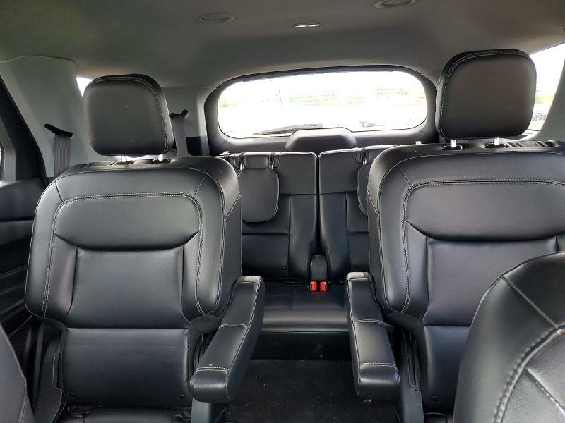 Aukcja sprzedaży 2022 Ford Explorer, vin: 1FMSK8DHXNGA90365, numer aukcji: 52759236