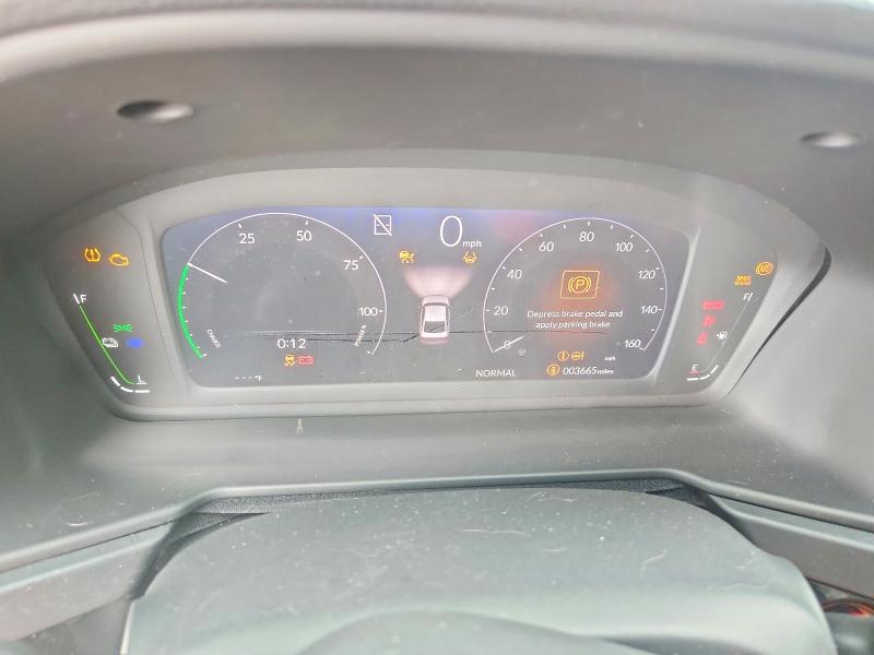 Продажа на аукционе авто 2025 Honda Accord, vin: 1HGCY2F61SA047808, номер лота: 54247366