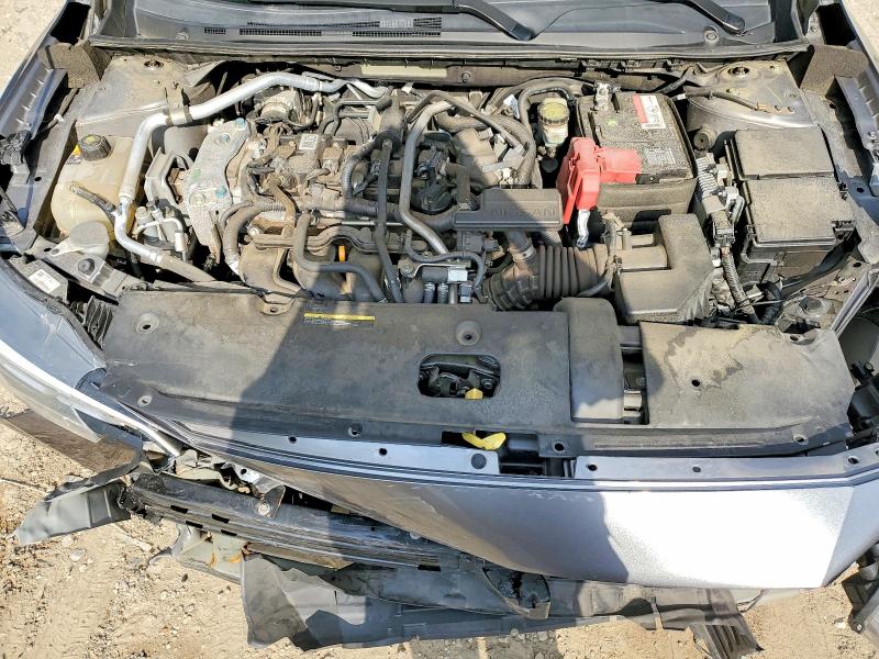 Aukcja sprzedaży 2020 Nissan Sentra, vin: 3N1AB8BV2LY289594, numer aukcji: 53440716