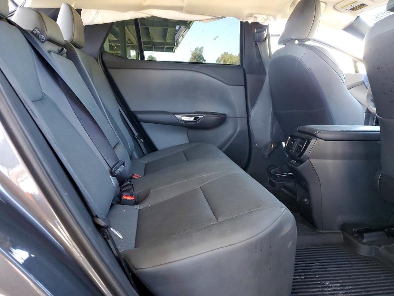 Продажа на аукционе авто 2025 Lexus Rz, vin: JTJAAAABXSA030835, номер лота: 53833026