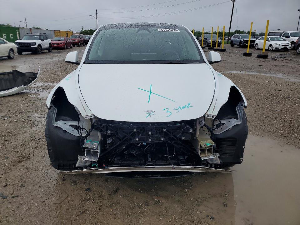 Aukcja sprzedaży 2023 Tesla Model Y, vin: 7SAYGDEE4PF791495, numer aukcji: 54401396