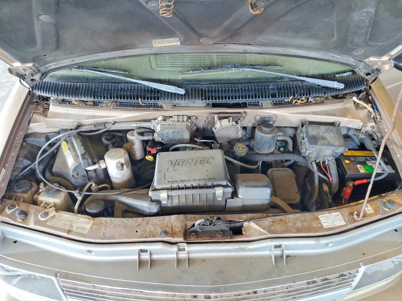 Продаж на аукціоні авто 1998 Chevrolet Astro, vin: 1GNDM19W7WB181928, номер лоту: 52535146