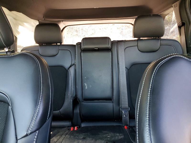 Продаж на аукціоні авто 2025 Jeep Grand Cherokee, vin: 1C4RJHAG1SC285873, номер лоту: 51698416