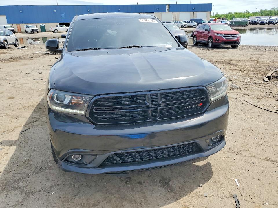 2016 Dodge Durango მანქანა იყიდება აუქციონზე, vin: 1C4SDJCT5GC353822, აუქციონის ნომერი: 54961166