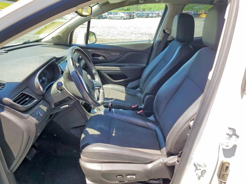 Продажа на аукционе авто 2021 Buick Encore, vin: KL4CJESMXMB369430, номер лота: 52666216