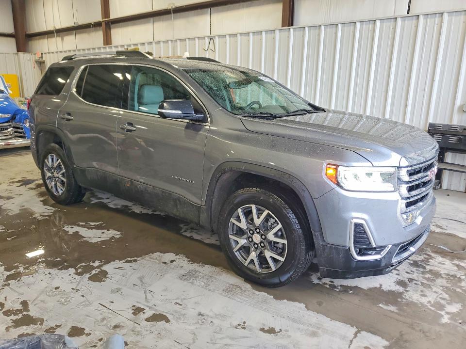 2022 Gmc Acadia მანქანა იყიდება აუქციონზე, vin: 1GKKNML44NZ143394, აუქციონის ნომერი: 54653566