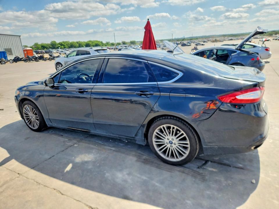 Продажа на аукционе авто 2015 Ford Fusion, vin: 3FA6P0H96FR159791, номер лота: 53890816