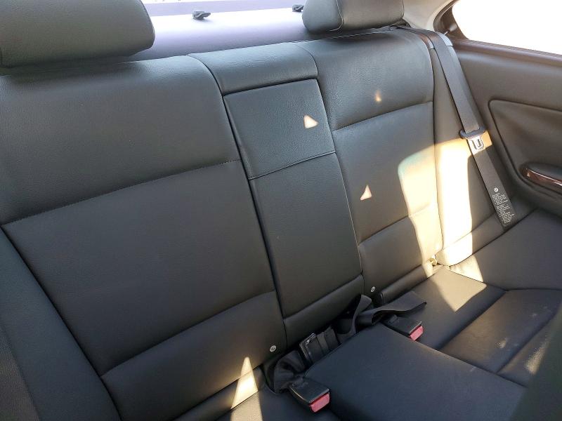 Продаж на аукціоні авто 2005 Bmw 325, vin: WBABD33415PL07427, номер лоту: 53112516