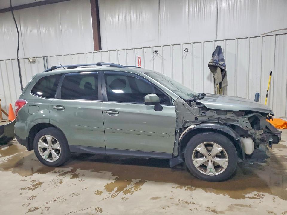 Продаж на аукціоні авто 2014 Subaru Forester, vin: JF2SJAEC5EH550349, номер лоту: 53012146