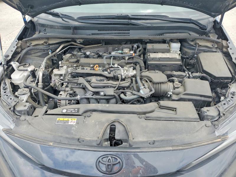 Продажа на аукционе авто 2025 Toyota Corolla, vin: 5YFS4MCE3SP219703, номер лота: 52581256