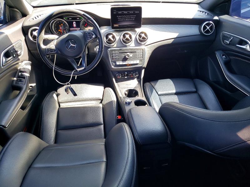 Aukcja sprzedaży 2018 Mercedes-benz Cla, vin: WDDSJ4EB0JN639822, numer aukcji: 52962376