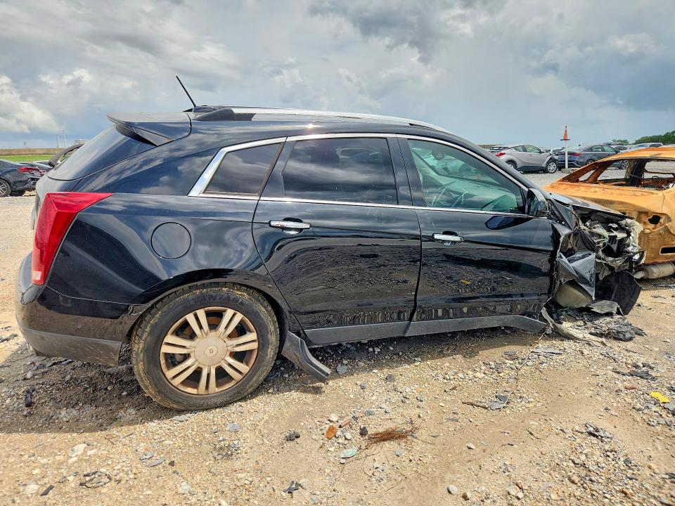 Продажа на аукционе авто 2016 Cadillac Srx, vin: 3GYFNBE30GS577599, номер лота: 54845356