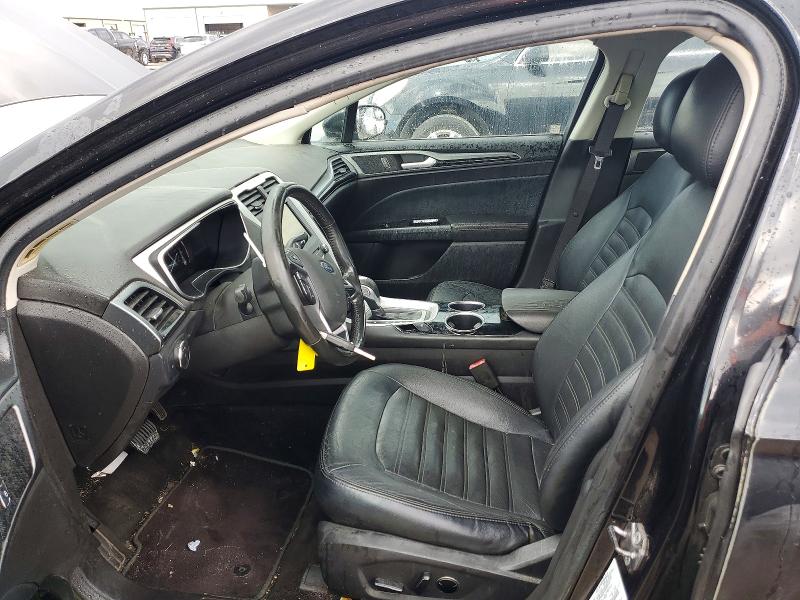 Продажа на аукционе авто 2013 Ford Fusion, vin: 3FA6P0HR8DR125526, номер лота: 52944476