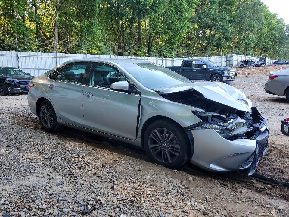 Aukcja sprzedaży 2017 Toyota Camry, vin: 4T1BF1FKXHU360043, numer aukcji: 53465636