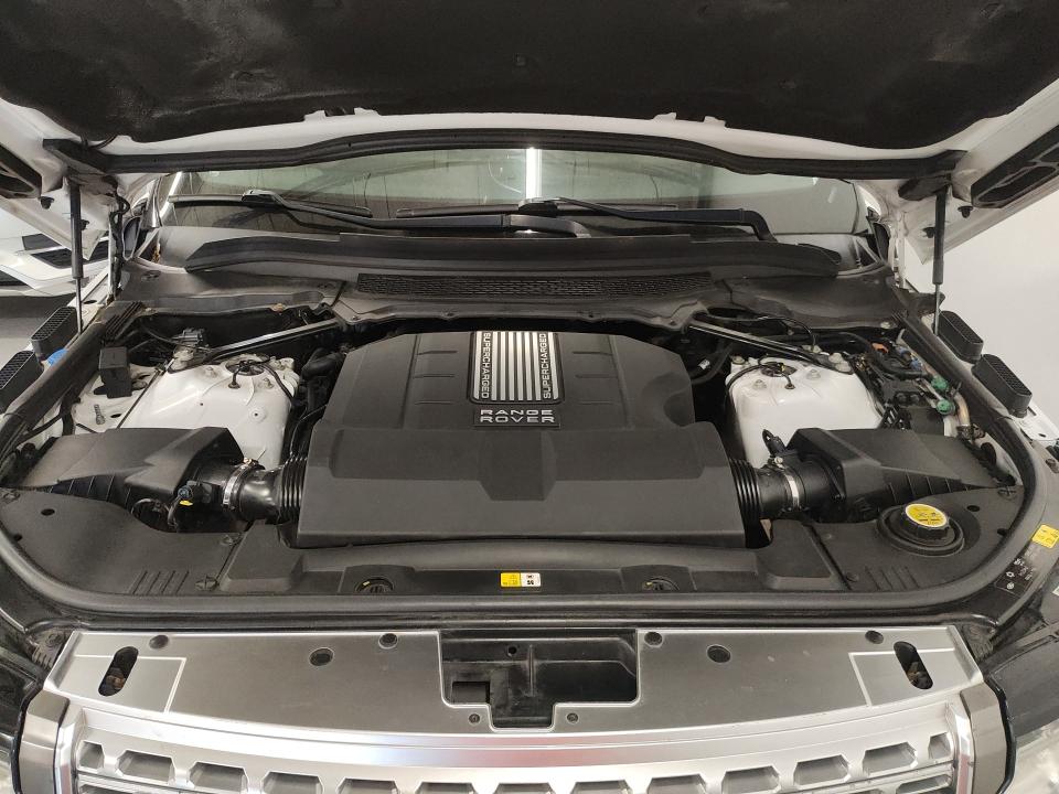 Продаж на аукціоні авто 2014 Land Rover Range Rover, vin: SALGS2WF8EA168379, номер лоту: 54641466