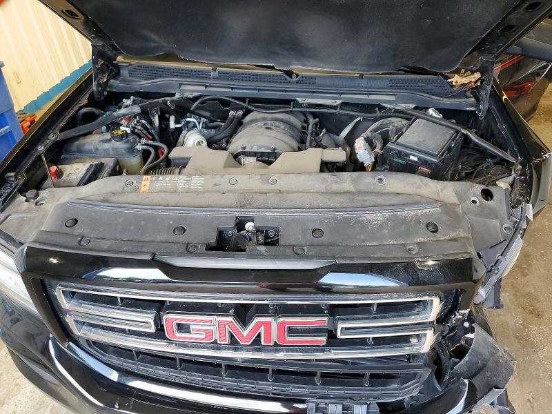 Продаж на аукціоні авто 2018 Gmc Sierra, vin: 1GTV2LEC3JZ372935, номер лоту: 51413276
