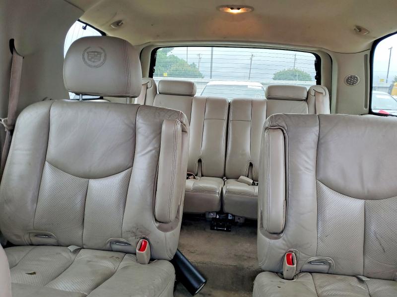 Aukcja sprzedaży 2005 Cadillac Escalade, vin: 1GYEC63T65R195864, numer aukcji: 52419136