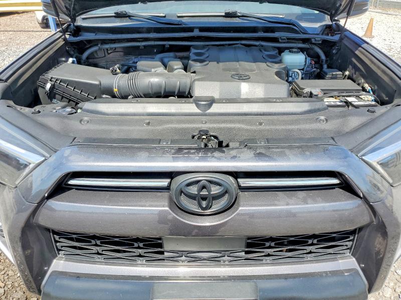 52477786 :رقم المزاد ، JTEHU5JR7M5856742 vin ، 2021 Toyota 4runner مزاد بيع