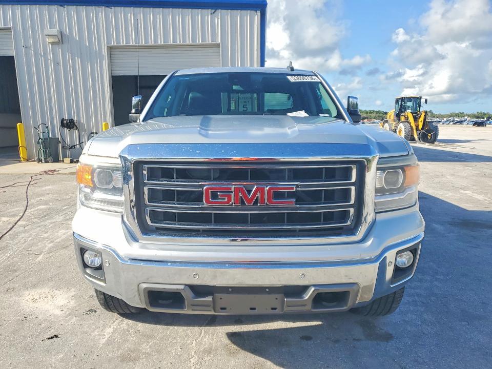 Aukcja sprzedaży 2015 Gmc Sierra, vin: 3GTU2VEC7FG302045, numer aukcji: 53890736