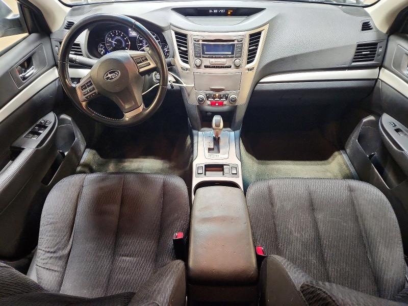 Aukcja sprzedaży 2012 Subaru Legacy, vin: 4S3BMBG65C3027930, numer aukcji: 52340706