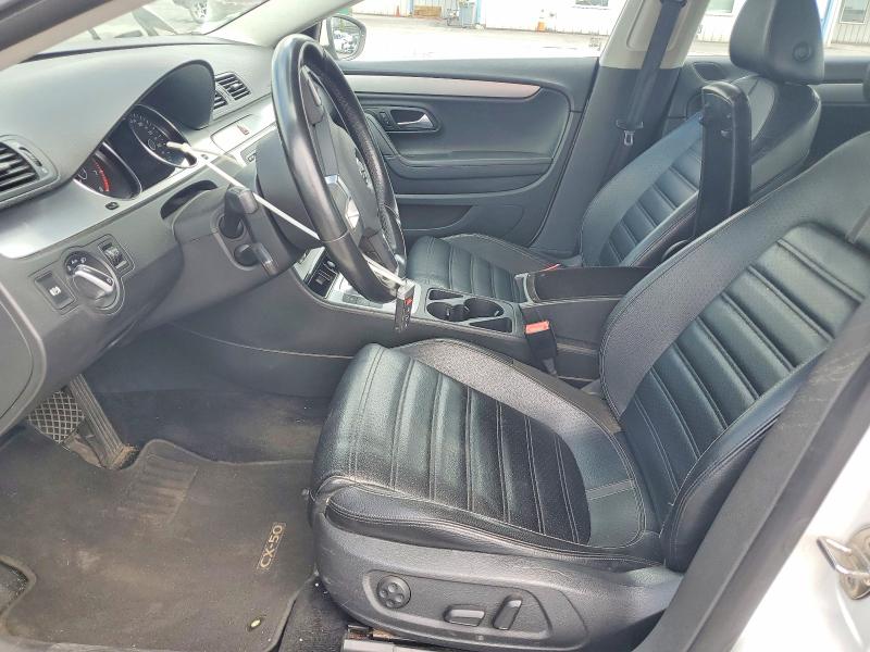 Продажа на аукционе авто 2011 Volkswagen Cc, vin: WVWMN7AN2BE718158, номер лота: 53753156