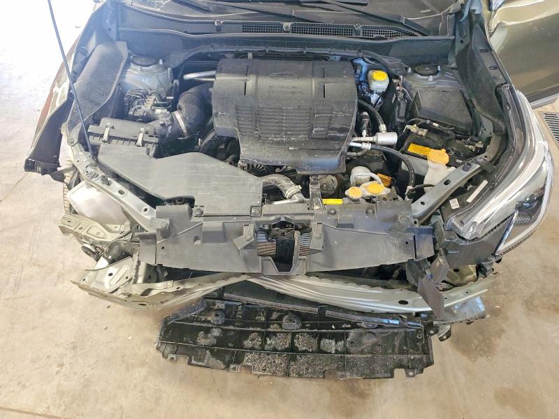 55202496 :رقم المزاد ، JF2SKARC0PH499790 vin ، 2023 Subaru Forester مزاد بيع