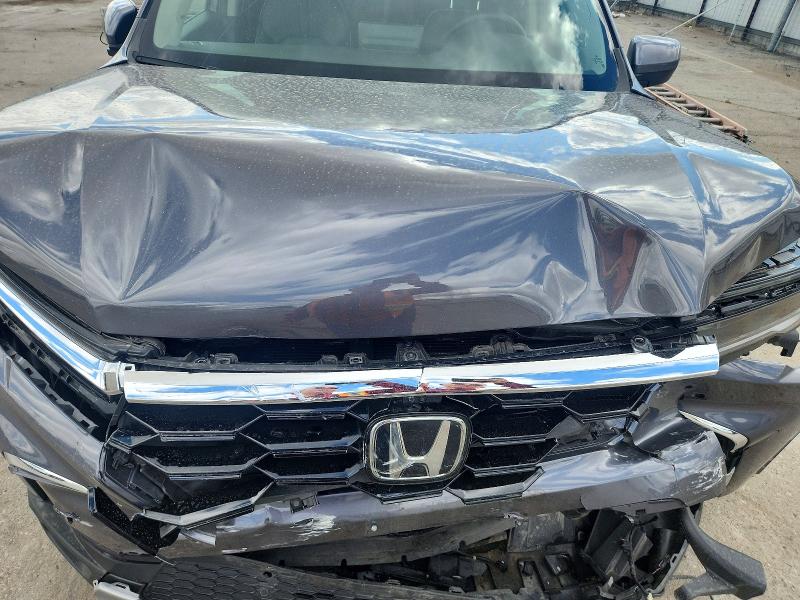 Aukcja sprzedaży 2025 Honda Pilot, vin: 5FNYG1H87SB105847, numer aukcji: 51923796
