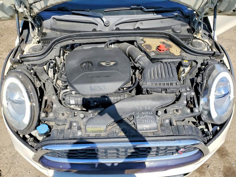 Продажа на аукционе авто 2016 Mini Cooper, vin: WMWXU3C53G2B63123, номер лота: 53013126