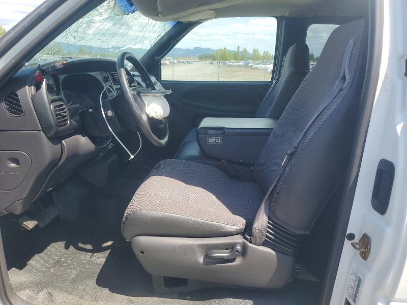 Продажа на аукционе авто 2001 Dodge Ram 2500, vin: 3B7KC23671G813201, номер лота: 52186006
