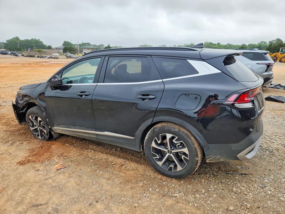 Продажа на аукционе авто 2025 Kia Sportage, vin: 5XYK33DF7SG318050, номер лота: 54852346