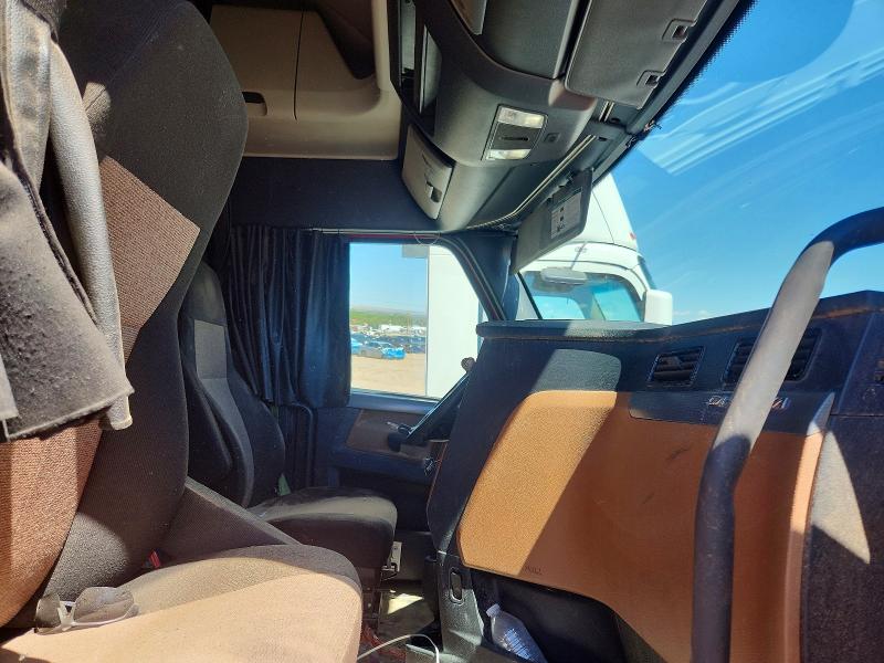 Aukcja sprzedaży 2021 Freightliner Cascadia 126, vin: 3AKJHHDR9MSMG7953, numer aukcji: 55381406