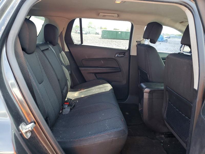 Продаж на аукціоні авто 2014 Gmc Terrain, vin: 2GKALMEK5E6173352, номер лоту: 52138866