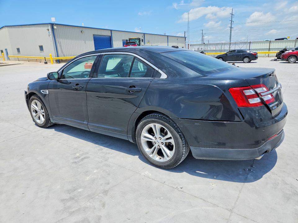 Продажа на аукционе авто 2013 Ford Taurus, vin: 1FAHP2E93DG230555, номер лота: 54813016
