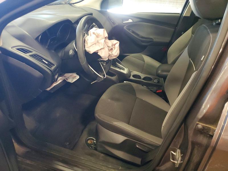 Продажа на аукционе авто 2014 Ford Focus, vin: 1FADP3F20EL235758, номер лота: 54129286
