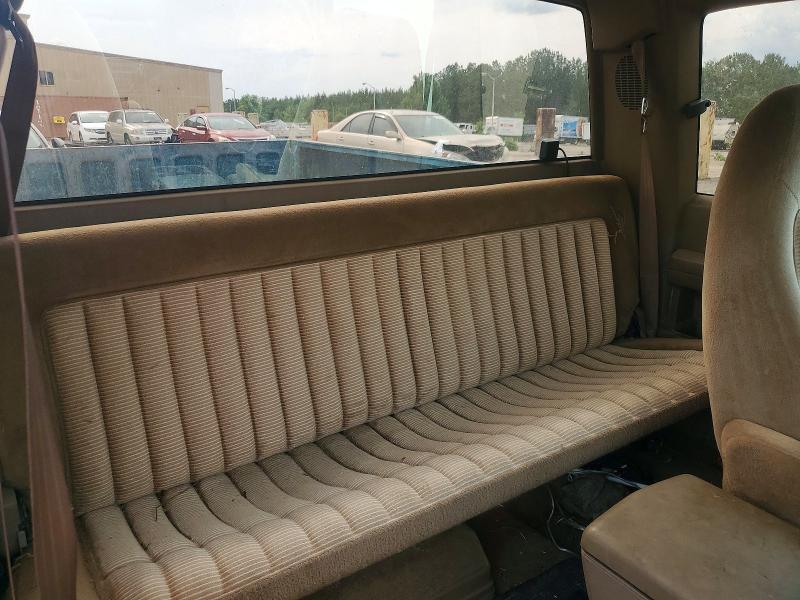 Aukcja sprzedaży 1993 Gmc Sierra, vin: 2GTEC19K7P1555677, numer aukcji: 54603916